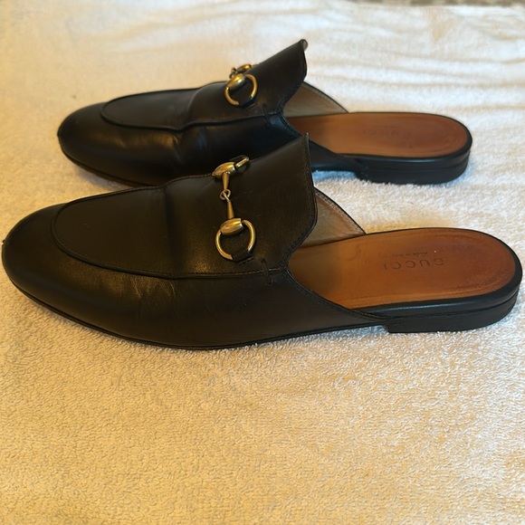 Gucci Mules - Picture 2 of 7